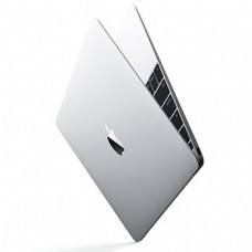 【Apple】MacBook 12吋 8GB/512 Flash-Siliver (MLHC2TA/A)筆記型電腦